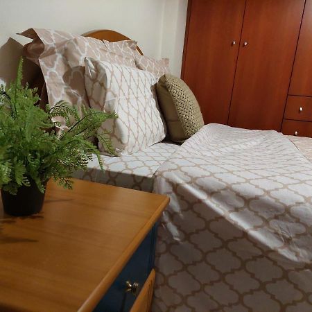 Κλινάρι Apartment Xánthi Ngoại thất bức ảnh
