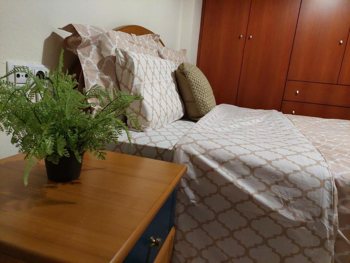 Κλινάρι Apartment Xánthi Ngoại thất bức ảnh