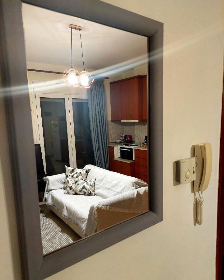 Κλινάρι Apartment Xánthi Ngoại thất bức ảnh